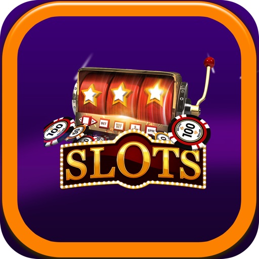 Star Spin Fortune Slot Machine – Play Free Slot Machine Games icon