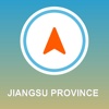 Jiangsu Province GPS - Offline Car Navigation