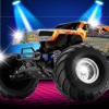 A Tournament Offroad - Extreme Speed Monster Truck