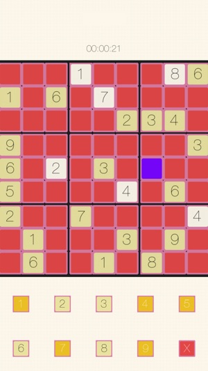 Sudoku Super Challenge - The Number Placement Puzzle(圖4)-速報App