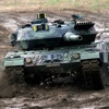 Leopard Tank Photos and Videos Premium | Watch and  learn with viual galleries