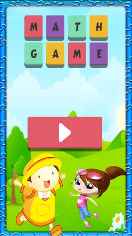 Game screenshot Math Game Supper Fast mod apk