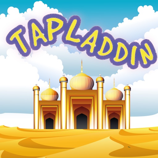 Tap Laddin Icon