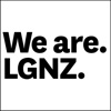 LGNZ Conference 2016