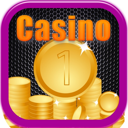 Casino Machines Coins - Free Game Casino icon