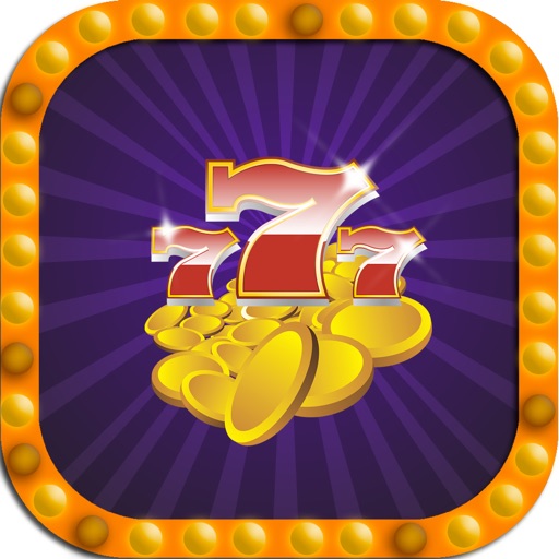 777 Win Big Progressive - Free Reel Fruit Machines icon