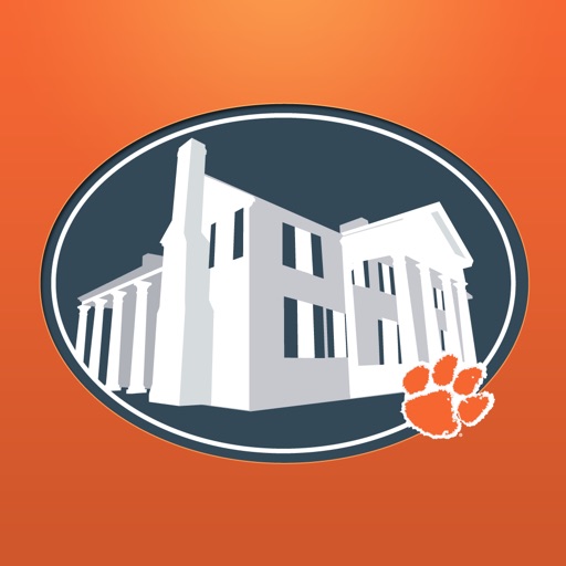 Clemson University Historic Properties icon
