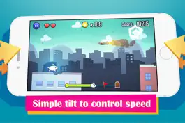 Game screenshot Last Bunny. mod apk