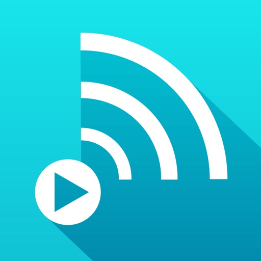Wi-Fi GO! & NFC Remote iOS App