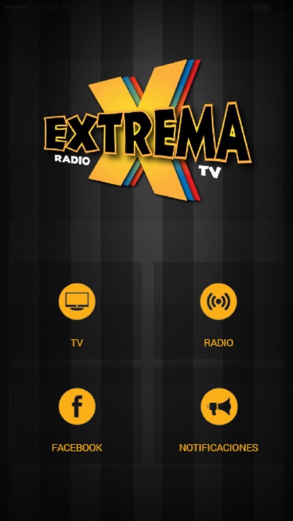 Extrema TV