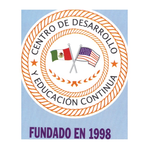 Centro de Desarrollo y Educación Continua icon