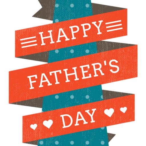 Your Photos —> Father’s Day Cards