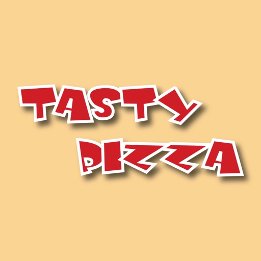 Tasty Pizza icon
