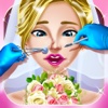 Wedding Plastic Surgery Simulator Doctor - Nose Operation & Salon Hospital Care for Kids!