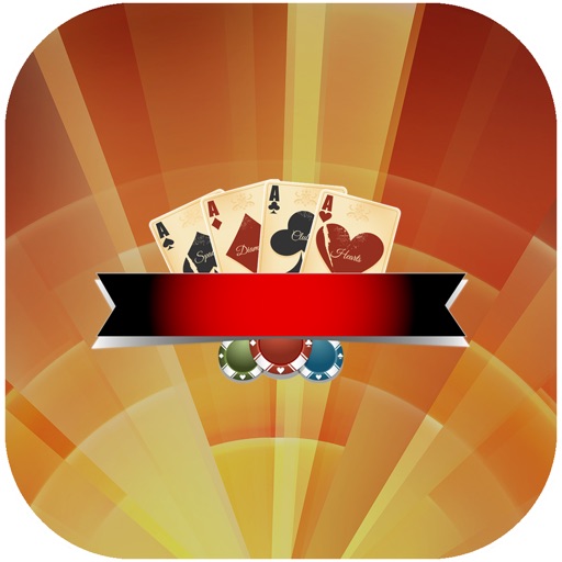 Heart Of Vegas  Amazing Slots - Free Reel Fruit Machines icon