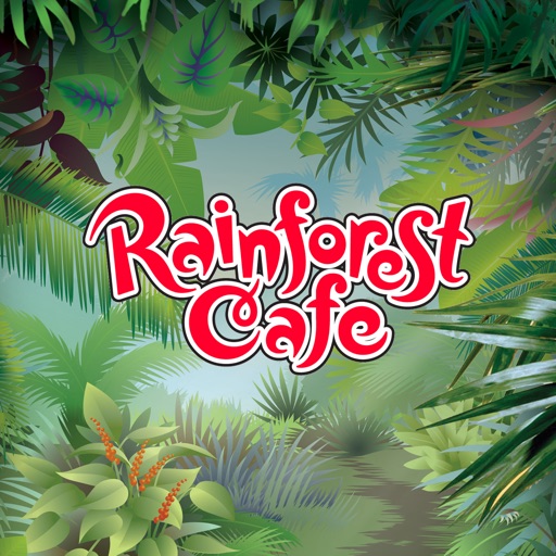 Rainforest Cafe