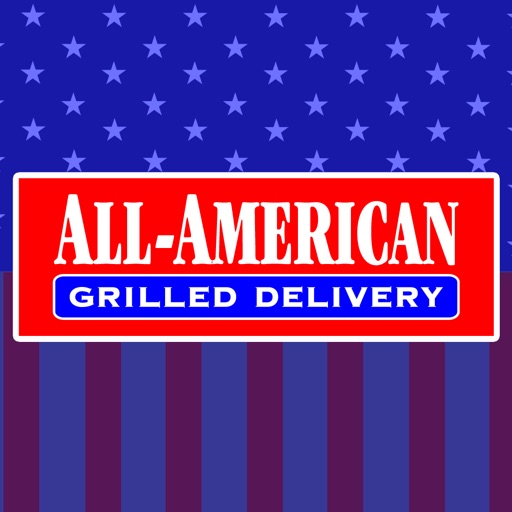 All-American Grilled Delivery