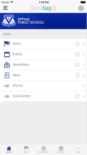 Epping Public School(圖2)-速報App