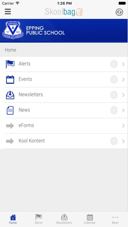 Epping Public School