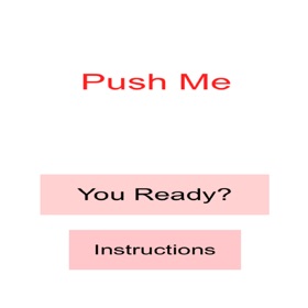 Push Me Game