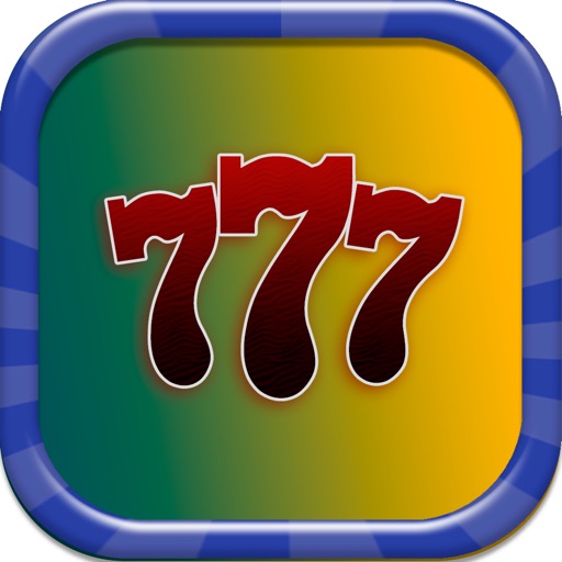 777 Amazing Betline Quick Hit - Lucky Slots Game icon