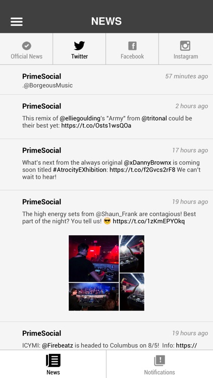 Prime Social Group screenshot-4