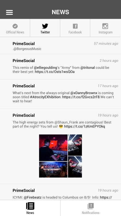 Prime Social Group screenshot-4