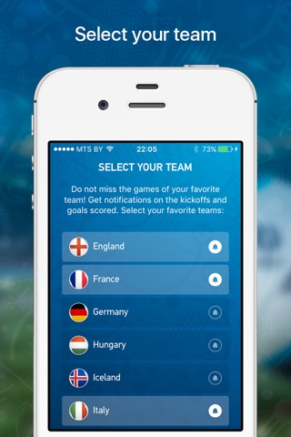 Euro Live PRO — Without ads screenshot 2