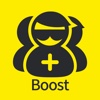 Friends Boost - Get more snap friends for Snapchat