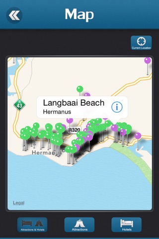 Hermanus Tourism Guide screenshot 4