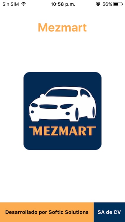 Mezmart Taxi