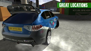 Pure Rally Racing Driftのおすすめ画像3