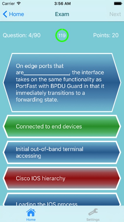 Cisco Certified Network Associate Review 600 Questions