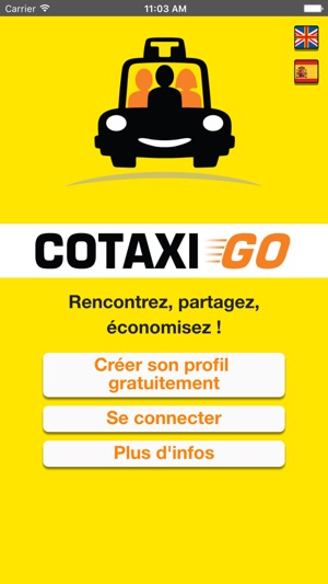 CotaxiGO