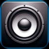 Just Noise Simply Free White Sound Machine for Focus and Relaxation - iPadアプリ