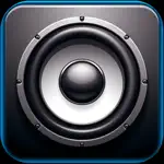 Just Noise Simply Free White Sound Machine for Focus and Relaxation App Cancel