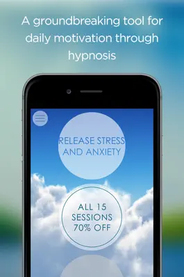 Game screenshot Stress Relief Affirmations hack