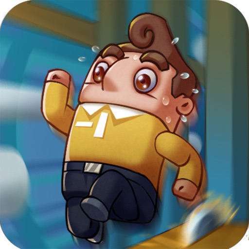 Emergency Test-Survival Game High burst iOS App