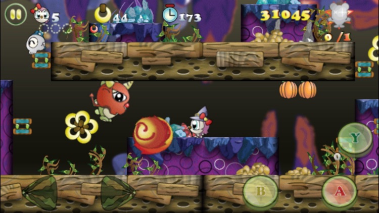 Monko Quest Halloween - Monkeys Graveyard Adventure