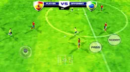 madrid football game real mobile soccer sports 17 iphone screenshot 4