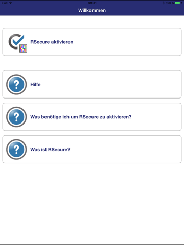 Screenshot #4 pour R&Co Secure