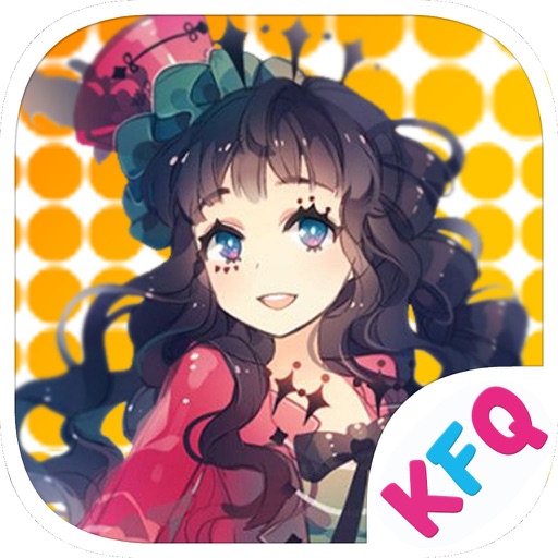 International Star - Princess Salon Girl Games iOS App