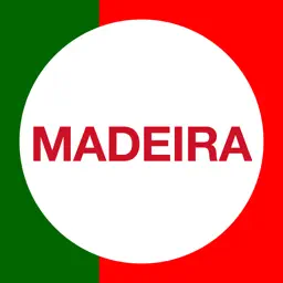 Madeira Offline Map & Guide by Tripomatic app icon