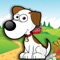 Dog Super Trivia Guide is a collection of facts and information about dogs which you can share on twitter and facebook