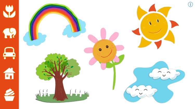 Baby Touch - Musical Play Board For Babies screenshot-4