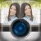 Photo Mirror Reflection Lab – Camera Clone Edit.or With Split & Blend.er Effect.s