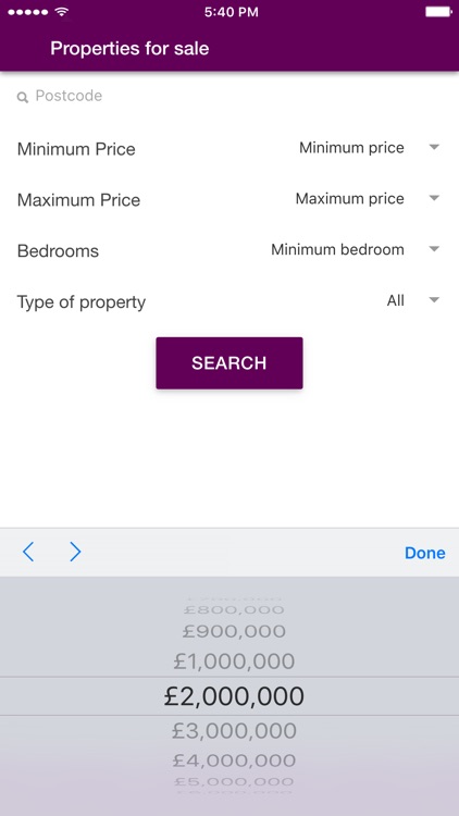 Jonathan Arron Residential