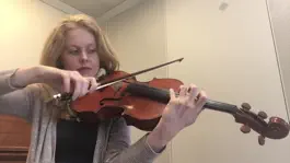 Game screenshot How To Play Violin apk