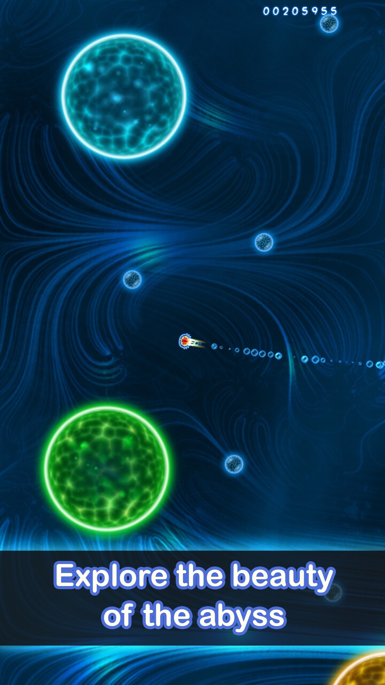 Screenshot 4 of Lightopus (Appxplore)