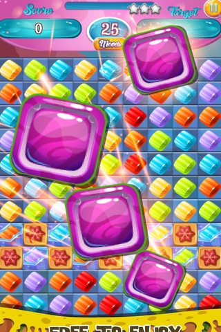 Candy Ace - Candy Ace Master Match Puzzle 2016 screenshot 2